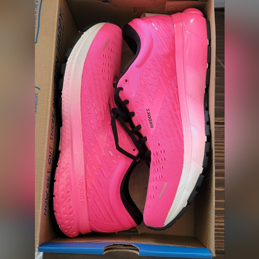 Brooks Ghost 13 Running Shoes